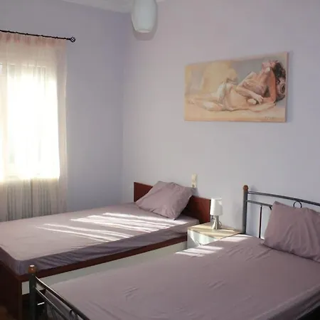 Apartmán Familynest Retreat Volos