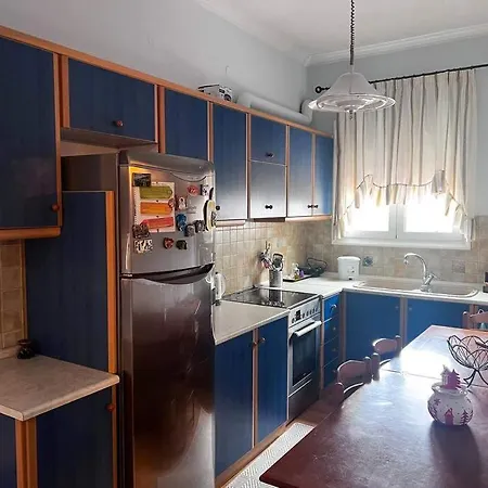 Familynest Retreat * Volos