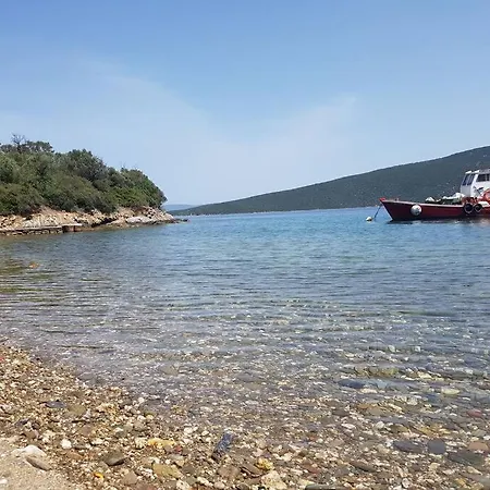 Familynest Retreat Volos