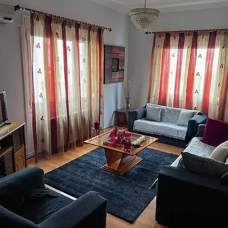 Familynest Retreat * Volos